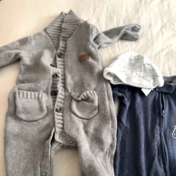 3M BabyBoy Clothes - Picture 5 of 5